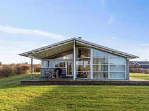 Holiday Home Gedda - from the sea by Interhome